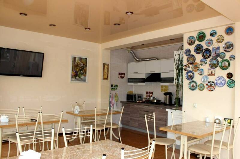 Изображение Изображение гостиницы &quot;Гостевой дом «Уют»&quot; #6 #4