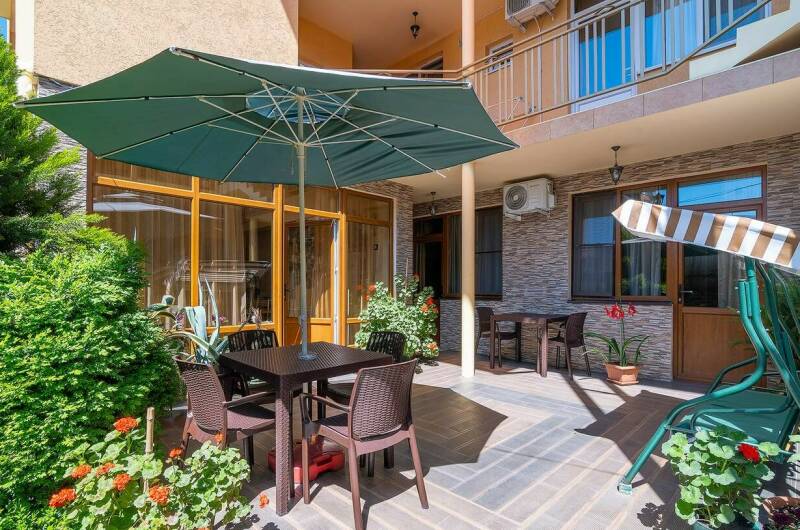 Изображение Изображение гостиницы &quot;Гостевой дом «Уют»&quot; #7 #5