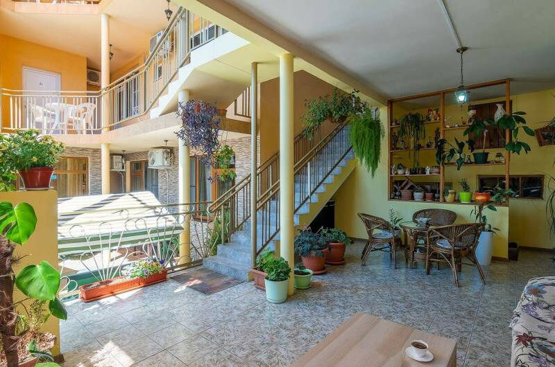 Изображение Изображение гостиницы &quot;Гостевой дом «Уют»&quot; #8 #6