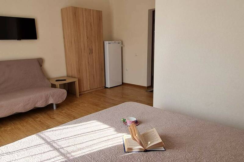 Изображение Изображение гостиницы &quot;Гостевой дом «Ассоль»&quot; #4 #2