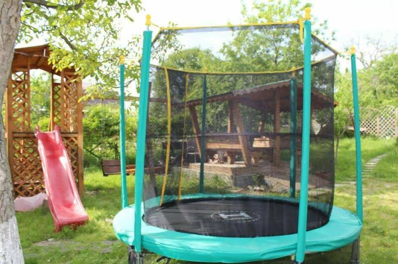 Изображение Изображение гостиницы &quot;Гостевой дом «Ассоль»&quot; #5 #3