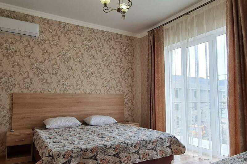 Изображение Изображение гостиницы &quot;Гостевой дом «Ассоль»&quot; #6 #4