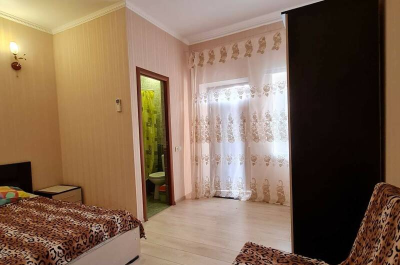 Изображение Изображение гостиницы &quot;Гостевой дом «Ассоль»&quot; #8 #6