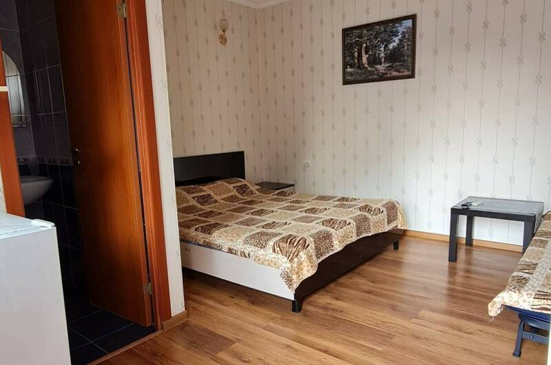 Изображение Изображение гостиницы &quot;Гостевой дом «Ассоль»&quot; #10 #8