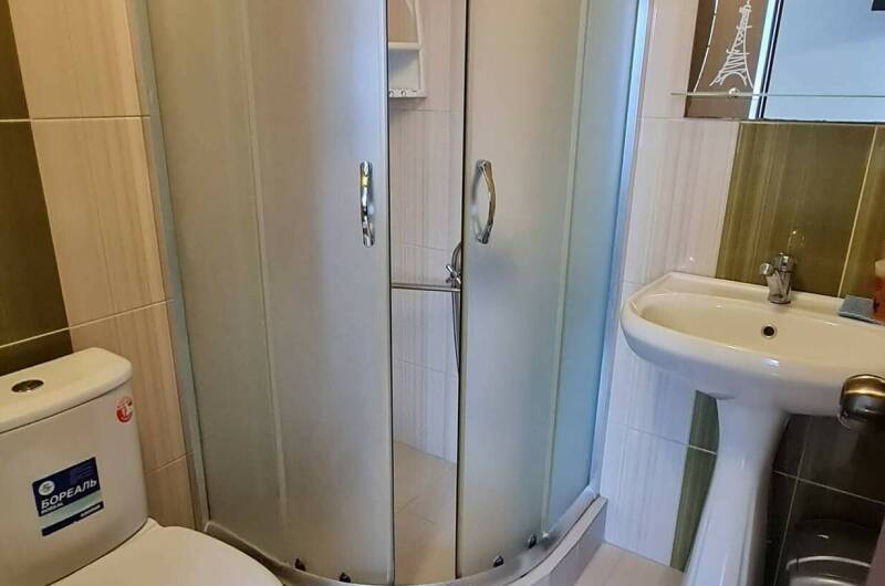 Изображение Изображение гостиницы &quot;Гостевой дом «Ассоль»&quot; #11 #9