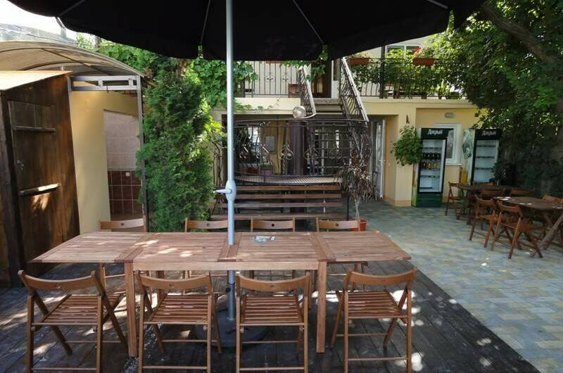 Изображение Изображение гостиницы &quot;Гостевой дом «Анастасия»&quot; #3 #1