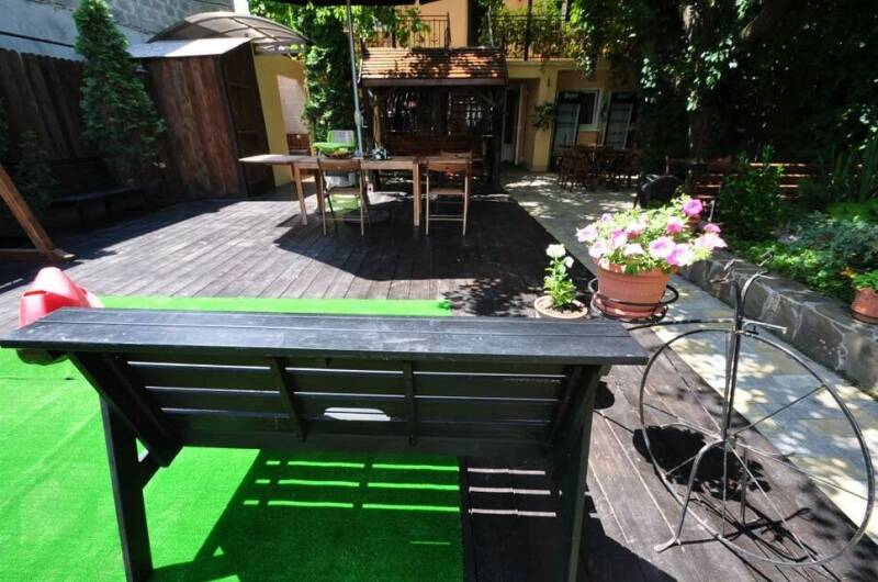 Изображение Изображение гостиницы &quot;Гостевой дом «Анастасия»&quot; #5 #3