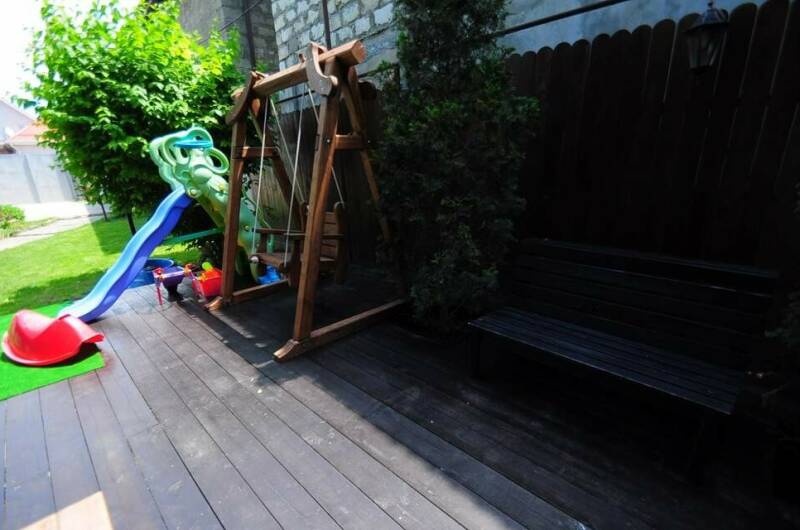 Изображение Изображение гостиницы &quot;Гостевой дом «Анастасия»&quot; #6 #4