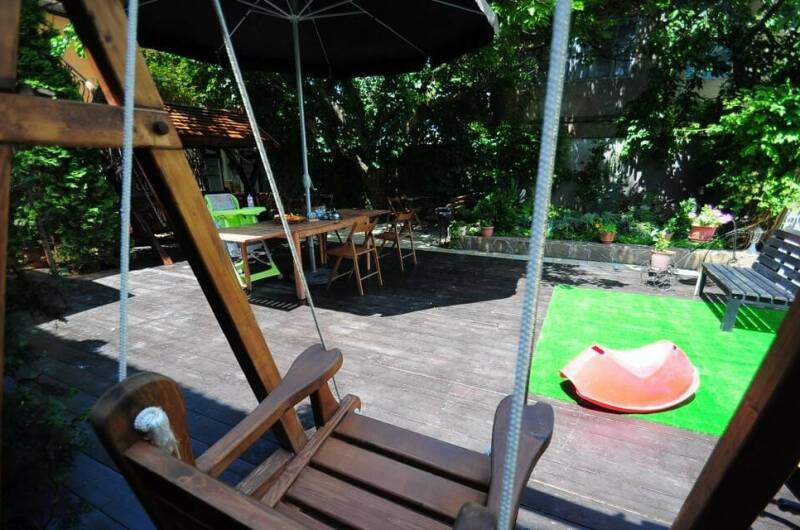 Изображение Изображение гостиницы &quot;Гостевой дом «Анастасия»&quot; #9 #7