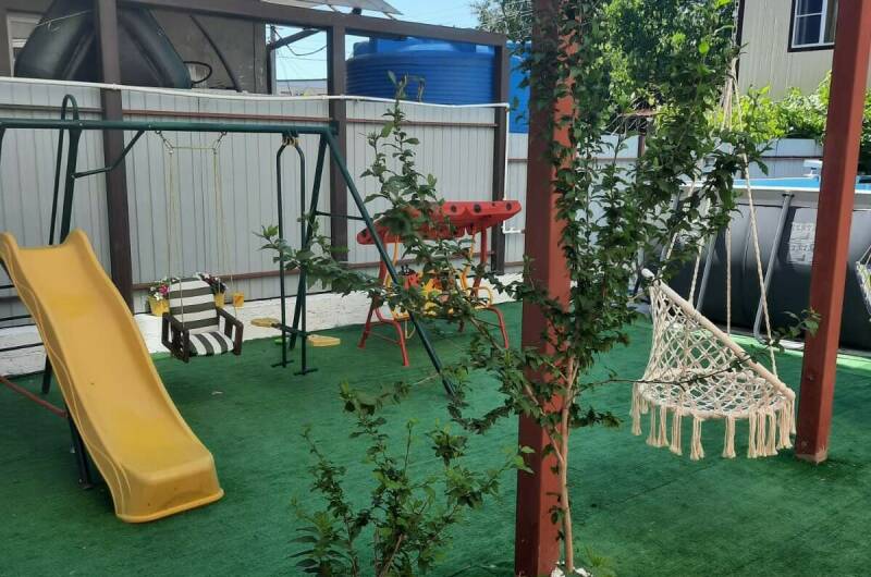 Изображение Изображение гостиницы &quot;Гостевой дом «Аэлита»&quot; #3 #1