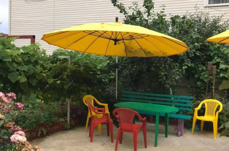 Изображение Изображение гостиницы &quot;Гостевой дом «Аэлита»&quot; #4 #2