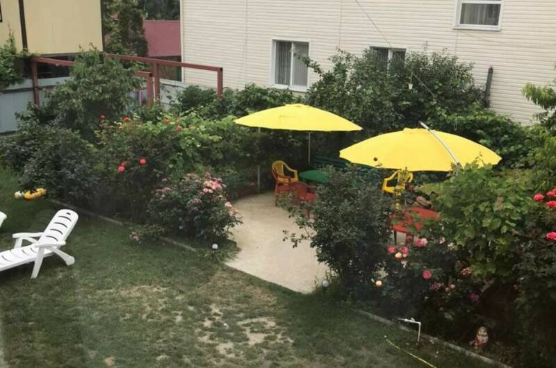 Изображение Изображение гостиницы &quot;Гостевой дом «Аэлита»&quot; #5 #3