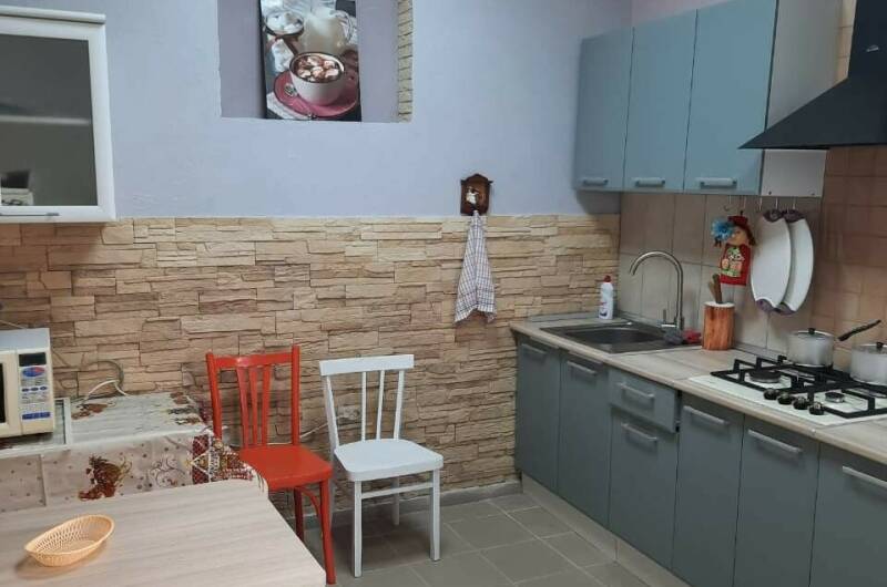 Изображение Изображение гостиницы &quot;Гостевой дом «Аэлита»&quot; #6 #4