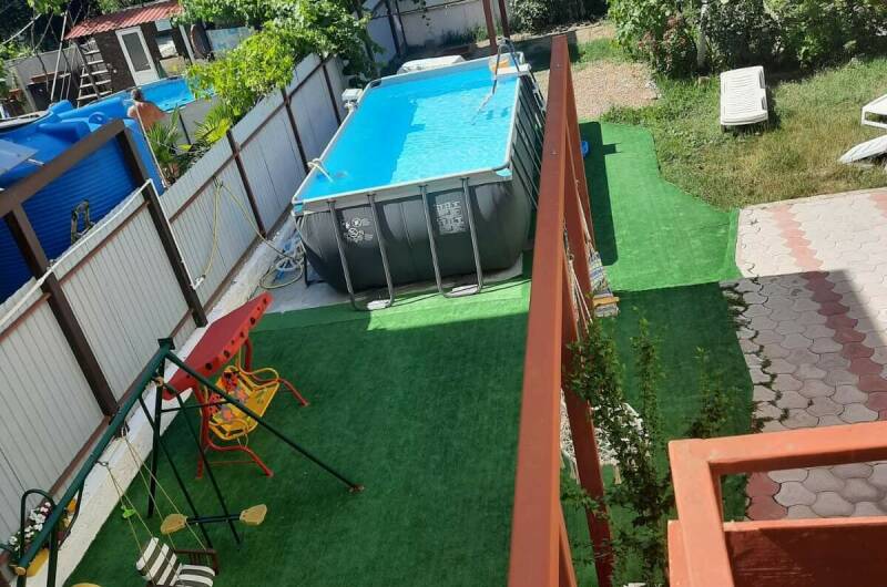 Изображение Изображение гостиницы &quot;Гостевой дом «Аэлита»&quot; #10 #8