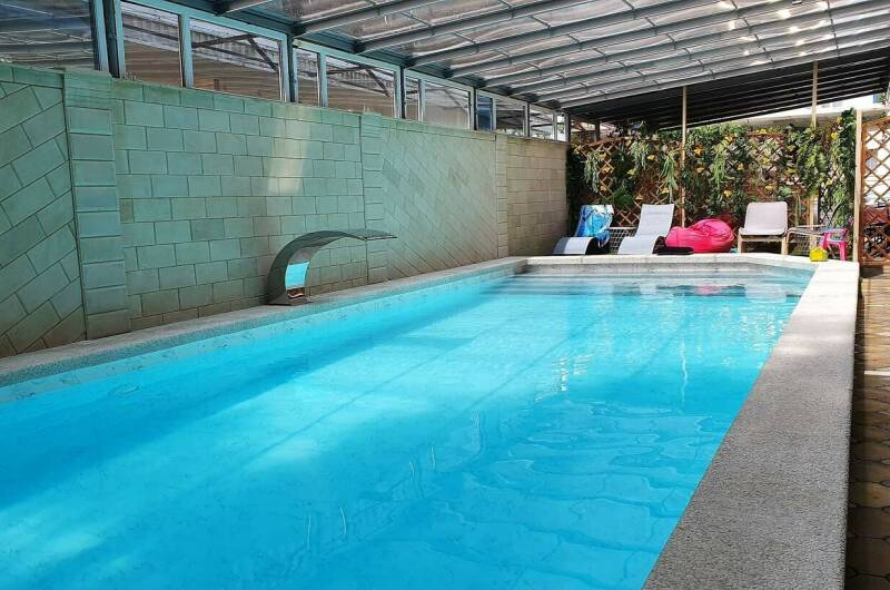 Изображение гостиницы "Гостевой дом «Волна»" #1