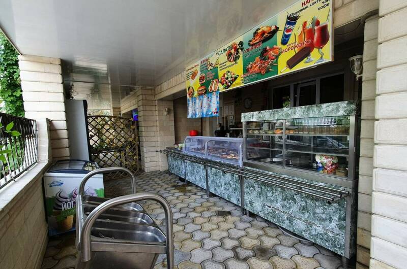 Изображение Изображение гостиницы &quot;Гостевой дом «Волна»&quot; #4 #2