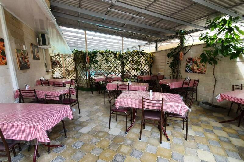 Изображение Изображение гостиницы &quot;Гостевой дом «Волна»&quot; #5 #3