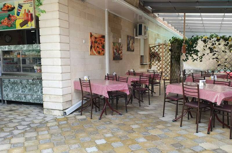 Изображение Изображение гостиницы &quot;Гостевой дом «Волна»&quot; #8 #6