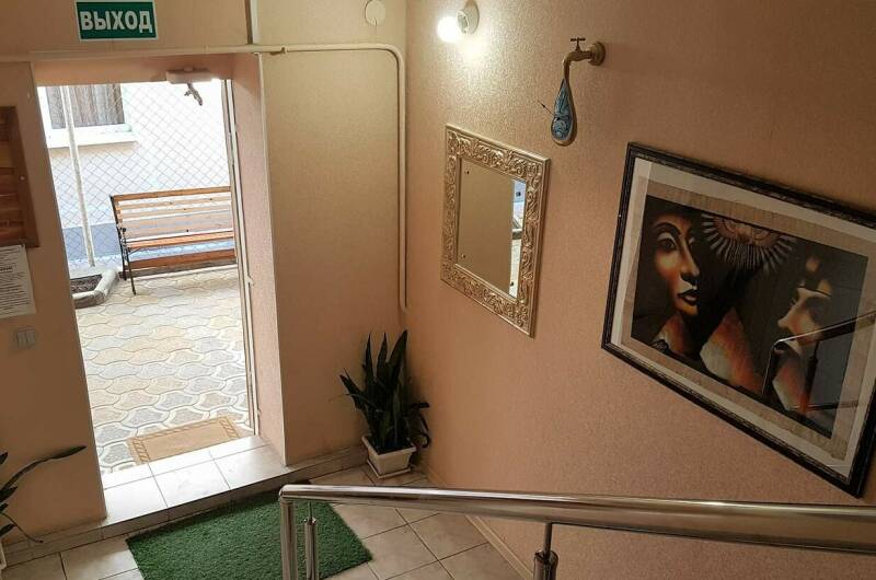 Изображение Изображение гостиницы &quot;Гостевой дом «Волна»&quot; #9 #7