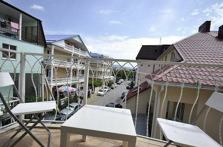 Изображение Изображение гостиницы &quot;Гостевой дом «Волна»&quot; #11 #9