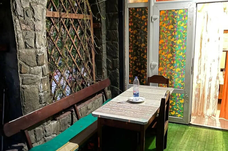 Изображение Изображение гостиницы &quot;Гостевой дом «Теремок»&quot; #3 #1