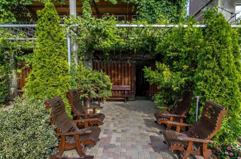 Изображение Изображение гостиницы &quot;Гостевой дом «Теремок»&quot; #4 #2