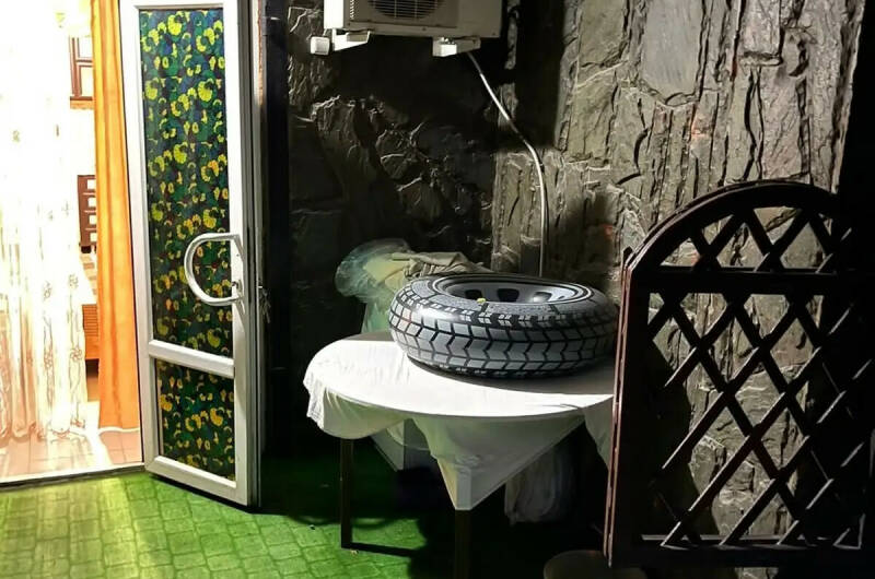 Изображение Изображение гостиницы &quot;Гостевой дом «Теремок»&quot; #6 #4