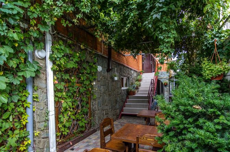 Изображение Изображение гостиницы &quot;Гостевой дом «Теремок»&quot; #7 #5