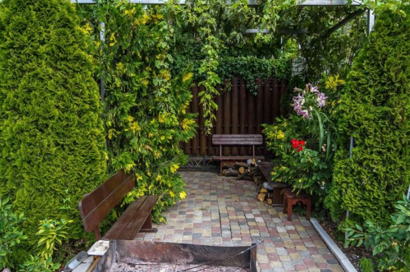 Изображение Изображение гостиницы &quot;Гостевой дом «Теремок»&quot; #8 #6