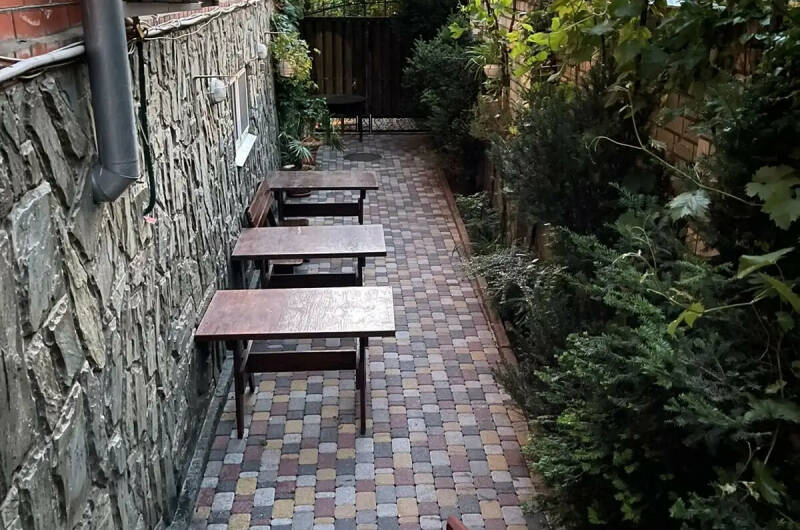 Изображение Изображение гостиницы &quot;Гостевой дом «Теремок»&quot; #9 #7