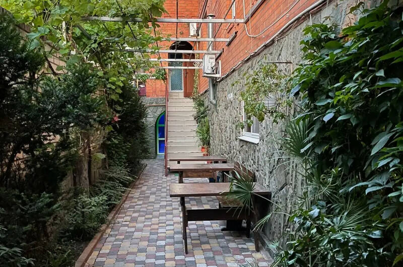 Изображение Изображение гостиницы &quot;Гостевой дом «Теремок»&quot; #10 #8