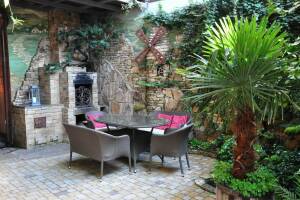 Изображение отеля / гостиницы "Доходный дом «Маргаритка»"