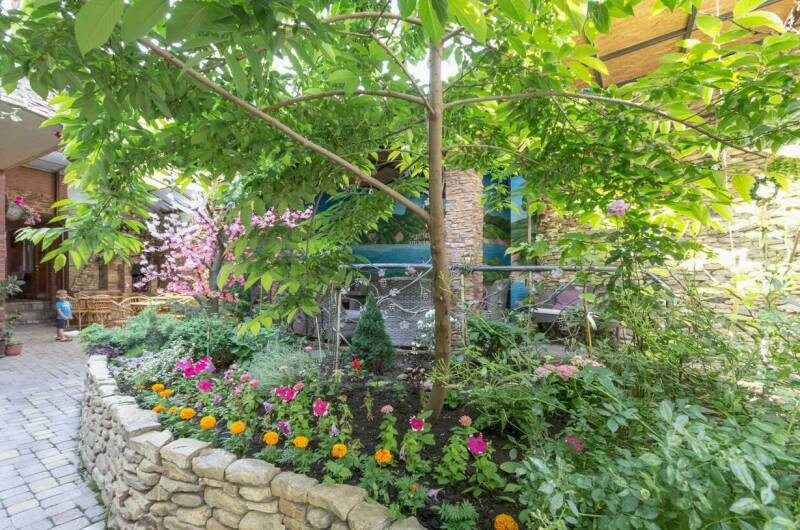 Изображение Изображение гостиницы &quot;Доходный дом «Маргаритка»&quot; #4 #2