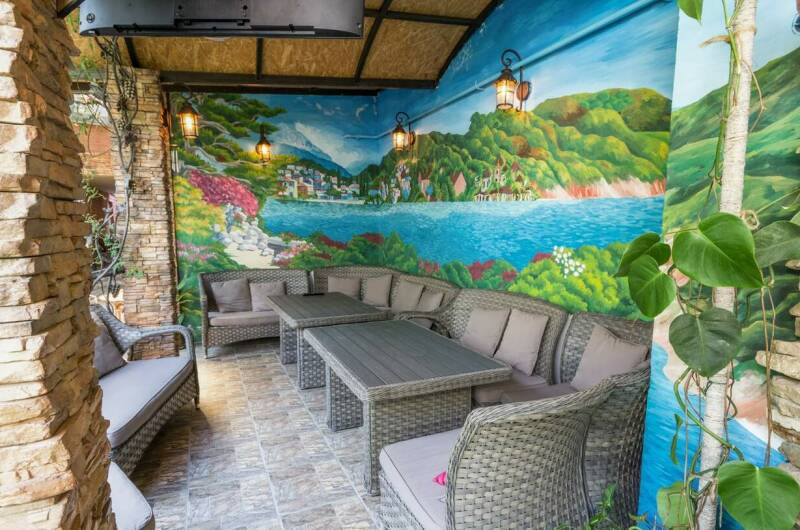 Изображение Изображение гостиницы &quot;Доходный дом «Маргаритка»&quot; #5 #3