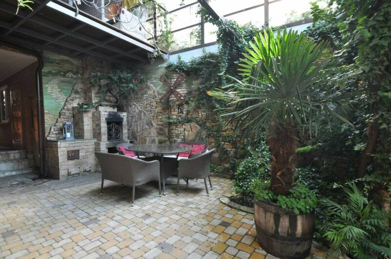 Изображение Изображение гостиницы &quot;Доходный дом «Маргаритка»&quot; #6 #4