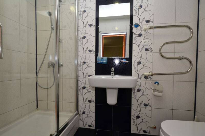 Изображение Изображение гостиницы &quot;Доходный дом «Маргаритка»&quot; #8 #6