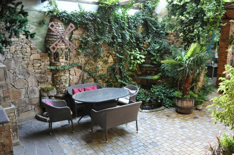 Изображение Изображение гостиницы &quot;Доходный дом «Маргаритка»&quot; #9 #7