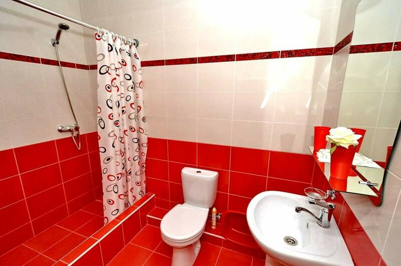 Изображение Изображение гостиницы &quot;Гостевой дом «Прага»&quot; #8 #6