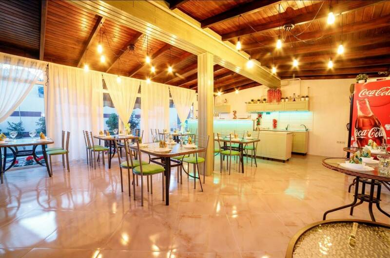 Изображение Изображение гостиницы &quot;Гостевой дом «Прага»&quot; #11 #9