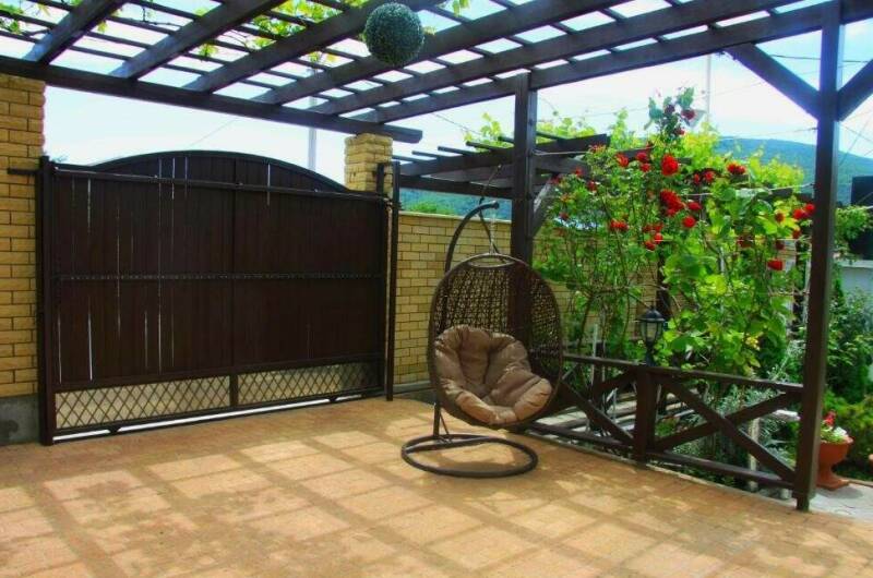 Изображение Изображение гостиницы &quot;Гостевой дом «Magnolia»&quot; #4 #2