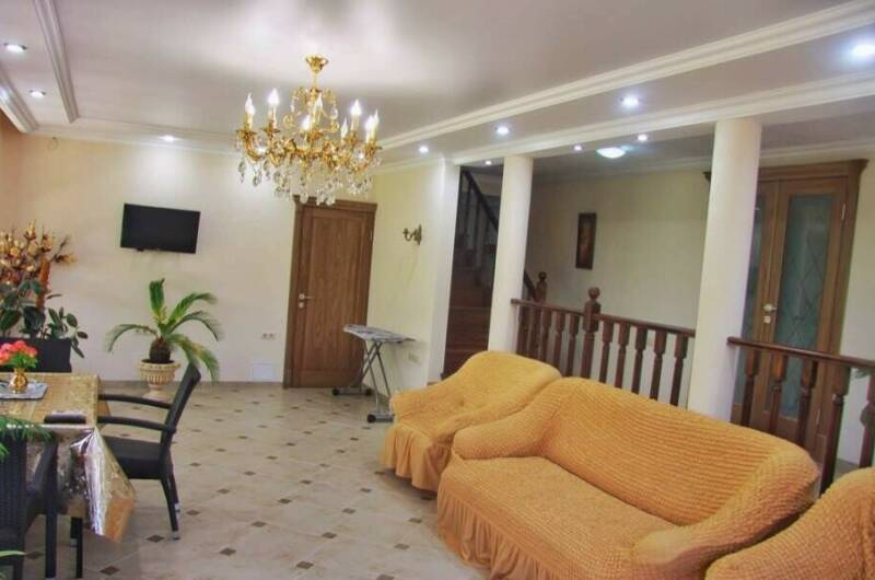 Изображение Изображение гостиницы &quot;Гостевой дом «Magnolia»&quot; #6 #4