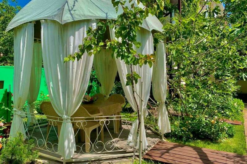 Изображение Изображение гостиницы &quot;Гостевой дом «Magnolia»&quot; #7 #5