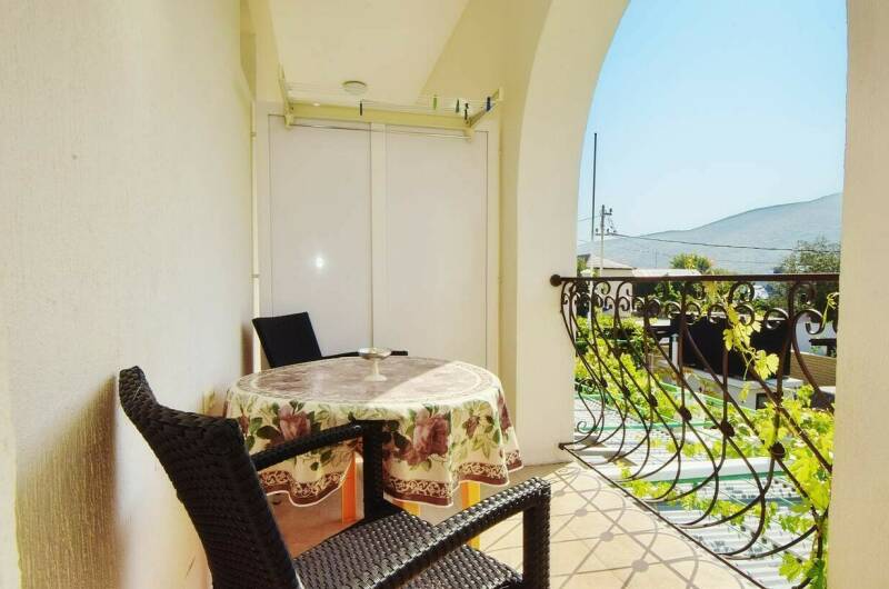 Изображение Изображение гостиницы &quot;Гостевой дом «Magnolia»&quot; #10 #8