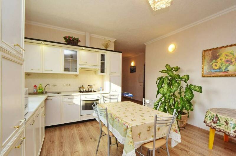 Изображение Изображение гостиницы &quot;Гостевой дом «Magnolia»&quot; #11 #9