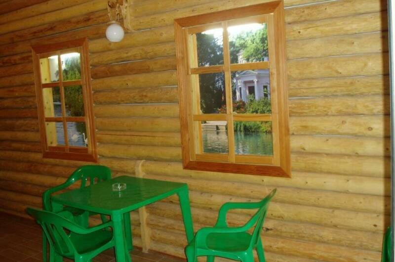 Изображение Изображение гостиницы &quot;Коттедж «Марина»&quot; #3 #1