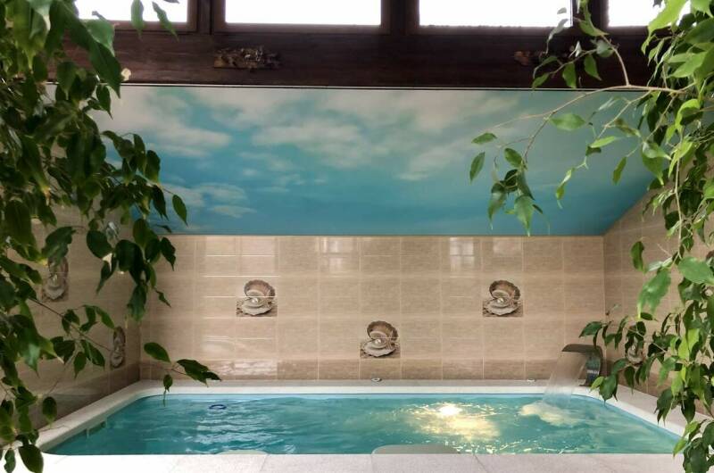 Изображение Изображение гостиницы &quot;Коттедж «Марина»&quot; #4 #2