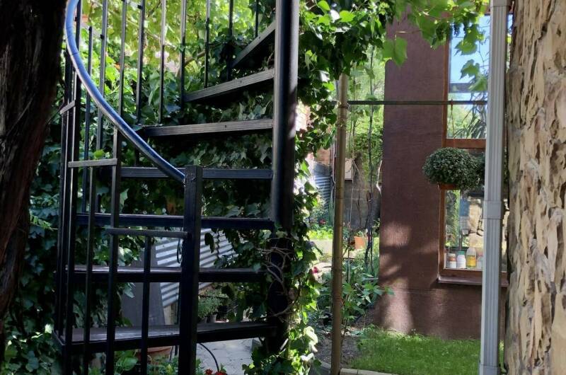 Изображение Изображение гостиницы &quot;Коттедж «Марина»&quot; #6 #4