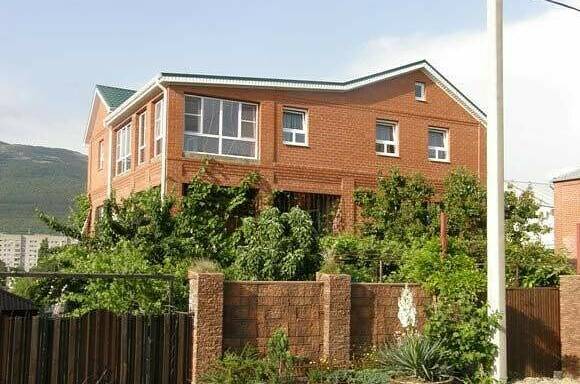 Изображение Изображение гостиницы &quot;Коттедж «Марина»&quot; #9 #7