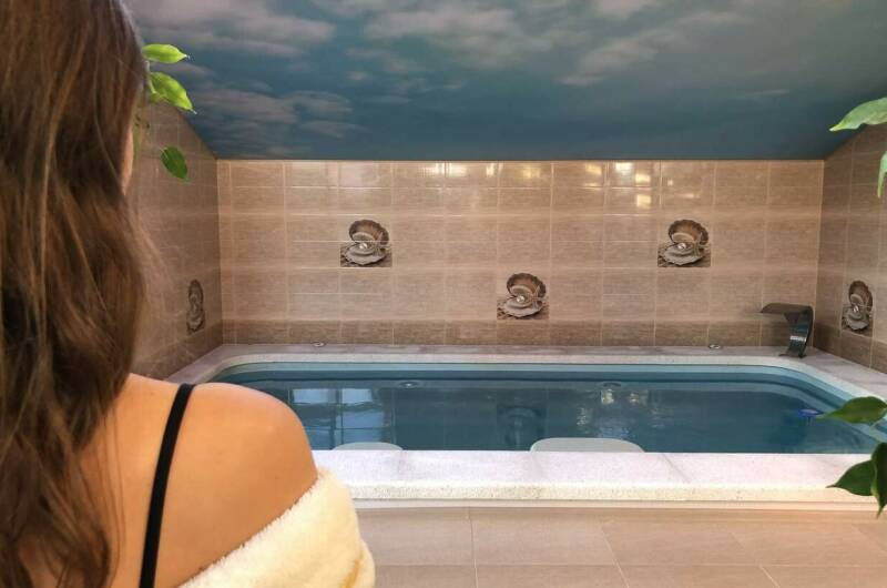 Изображение Изображение гостиницы &quot;Коттедж «Марина»&quot; #10 #8