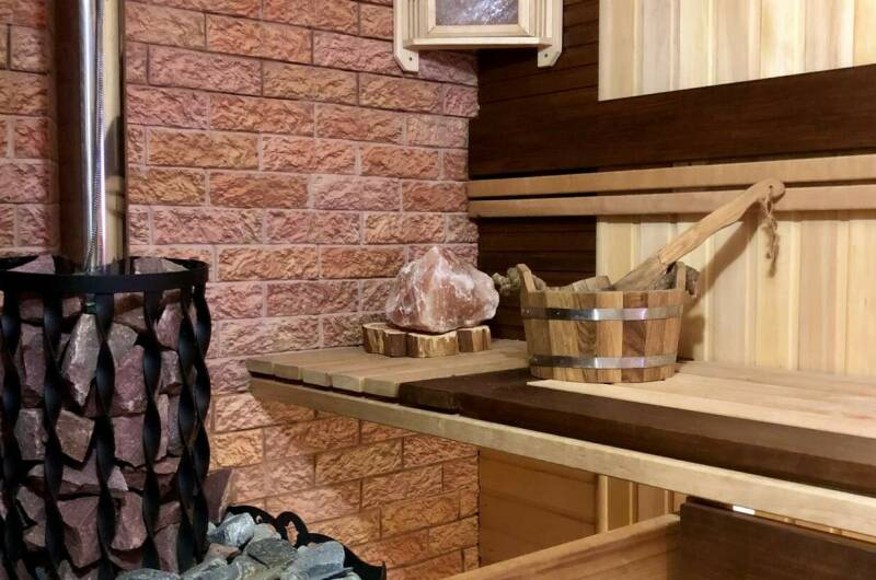 Изображение Изображение гостиницы &quot;Коттедж «Марина»&quot; #11 #9